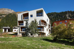 Alpine Lodge Chesa Plattner